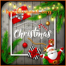 Christmas Cards - Christmas Greetings icon