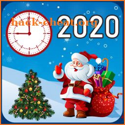 Christmas Countdown 2020 icon