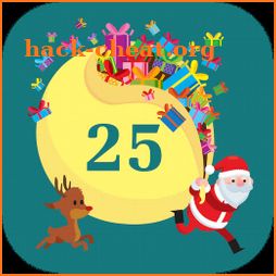 Christmas Countdown 2023 icon
