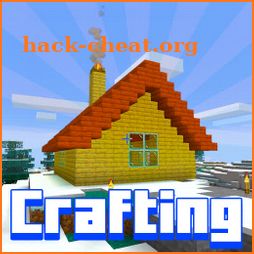 Christmas Craft : Building & Exploration icon