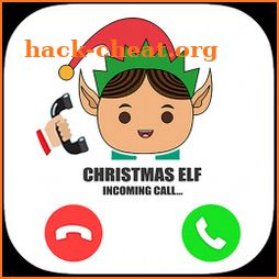 Christmas Elf Call 2021 icon