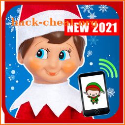 Christmas Elf On The Shelf Call & Chat 2021 icon