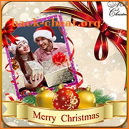 Christmas Eve(Wishes & Frames) icon