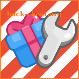 Christmas Factory Idle Tycoon icon