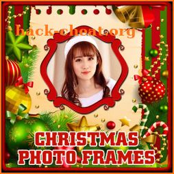 Christmas Frames icon