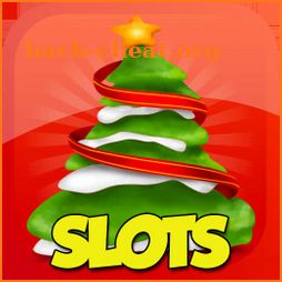 Christmas Free Casino Slots Machines icon