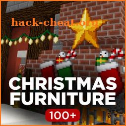 Christmas Furniture Mod icon