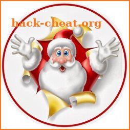 Christmas Games - Santa Tracker icon