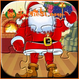 Christmas Games: Toy Party icon