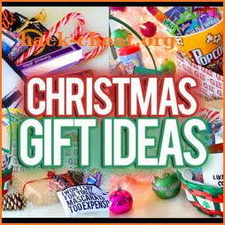 Christmas Gift Ideas icon