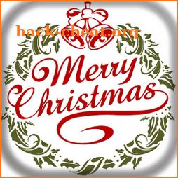 Christmas Greetings, Wishes icon