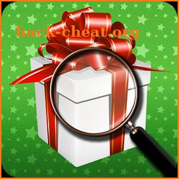 Christmas Holiday Hidden Objects icon