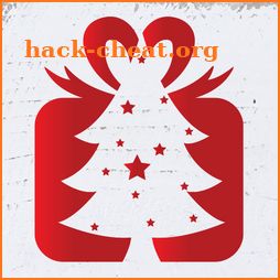 Christmas List App icon
