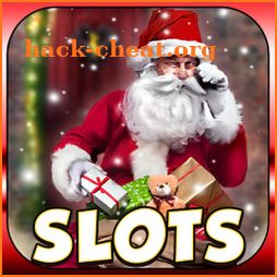 Christmas Magic Slots-Free Slots Machine Game icon
