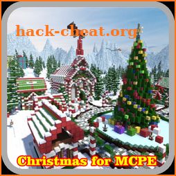Christmas Mod for MCPE icon