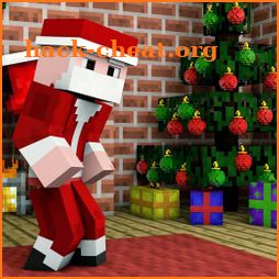 Christmas Mod for Minecraft PE icon