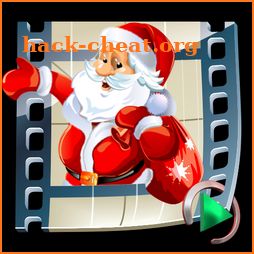 Christmas Movie Maker - Photo Video Editor App icon