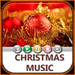 Christmas Music (The Best) and Free ChristmasSongs icon