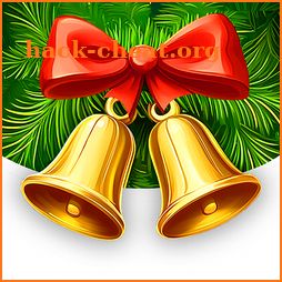 Christmas Paintings icon