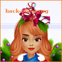 Christmas Party Dress Up icon