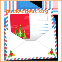 Christmas Party Invitations 💌 icon
