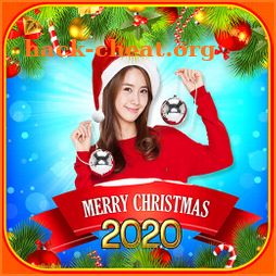 Christmas Photo Frames 2020 - Christmas Wishes icon