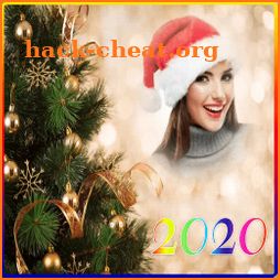 Christmas Photo Frames 2020 icon