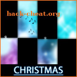 Christmas Piano Game icon