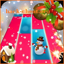 Christmas Piano Games icon