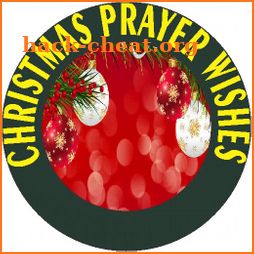 Christmas Prayer Wishes icon