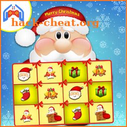Christmas Puzzle & Connect The Dots 🎅🏻 icon