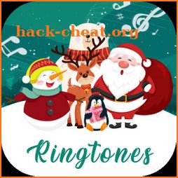 Christmas Ringtone: Xmas Sound icon
