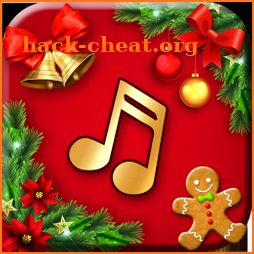Christmas Ringtones - Latest Holiday Songs icon