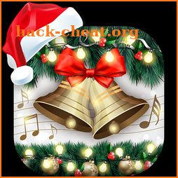 Christmas Ringtones - Notification Sounds & Alarm icon