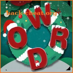 Christmas Scrabbler icon