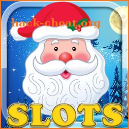 Christmas Slots-Casino Machine icon
