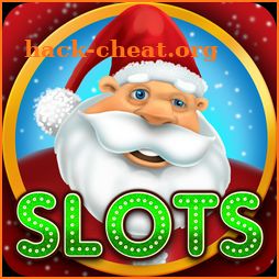 Christmas Slots Free Machines icon