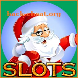Christmas Slots:Casino Machine icon