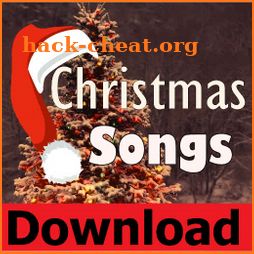 Christmas Songs Download Free and Player : XmasBox icon