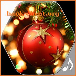 Christmas Songs Ringtones - Best Christmas Music icon