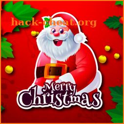 Christmas Stickers 2020 for Whatsapp icon