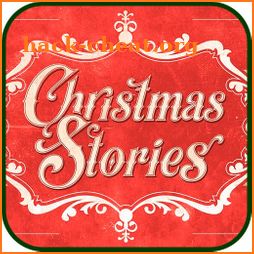 Christmas Stories icon