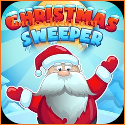 Christmas Sweeper - Match 3 icon