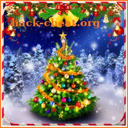 Christmas Tree Decoration – Xmas Tree Game icon