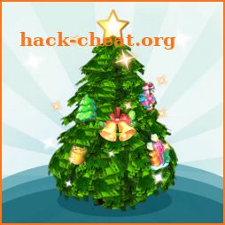 Christmas Tree - Tapping icon