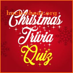 Christmas Trivia Quiz 2021 icon