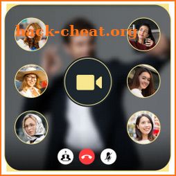 Christmas Video Call Advice and Live Chat icon