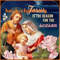 Christmas Wishes and Blessings icon