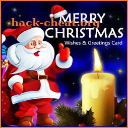 Christmas Wishes and Christmas Greetings icon