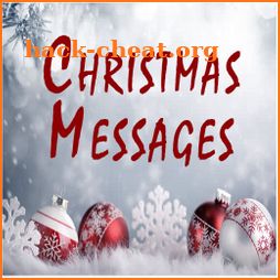 Christmas Wishes and Messages icon